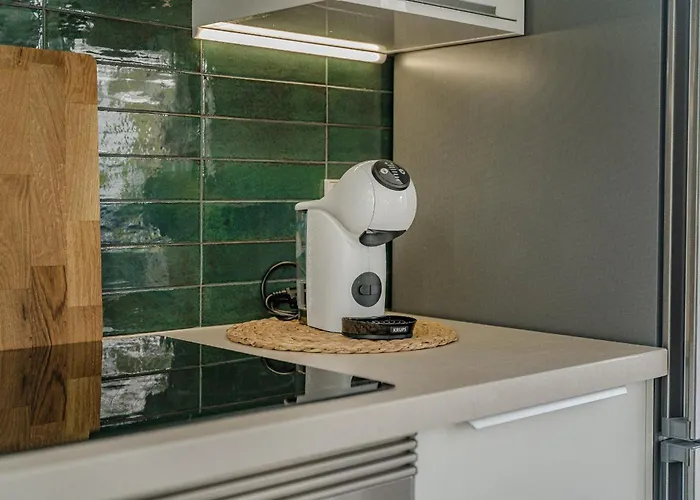 Luxus Don Carlos - Playa De Americas Villa Playa de las Américas