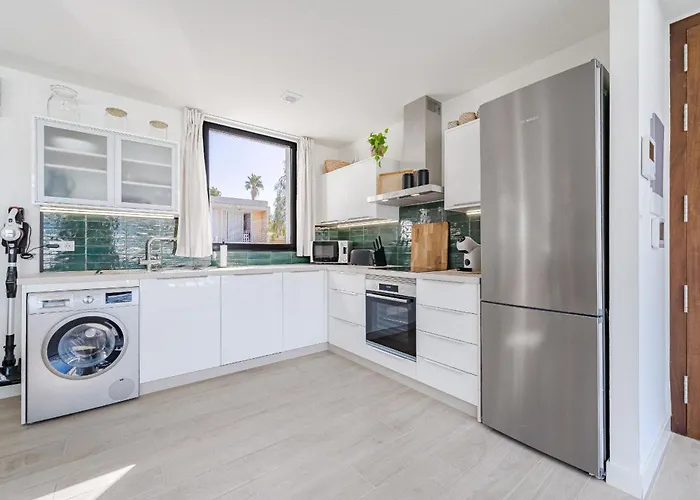 Luxus Don Carlos - Playa De Americas Playa de las Américas