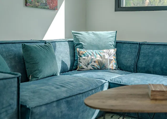 Luxus Don Carlos - Playa De Americas *