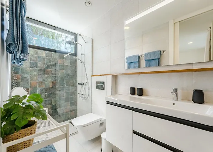 Villa Luxus Don Carlos - Playa De Americas *