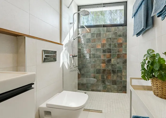 Villa Luxus Don Carlos - Playa De Americas *