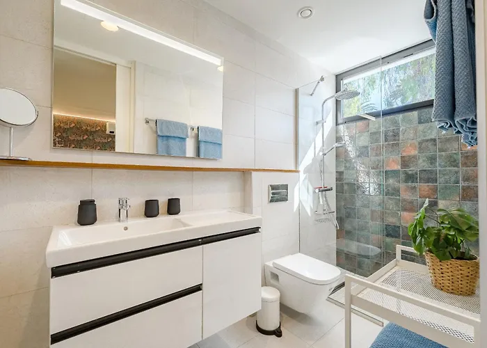 Luxus Don Carlos - Playa De Americas * Playa de las Américas