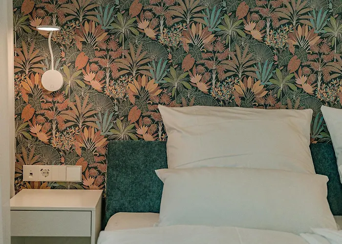 Luxus Don Carlos - Playa De Americas Villa Playa de las Américas