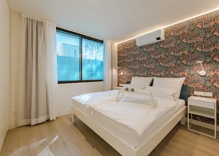 Luxus Don Carlos - Playa De Americas *