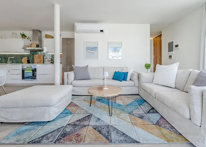 Luxus Don Carlos - Playa De Americas Playa de las Américas