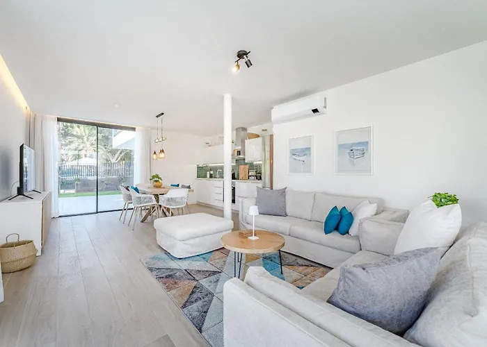 Luxus Don Carlos - Playa De Americas