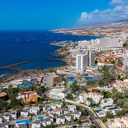 Luxus Don Carlos - Playa De Americas *
