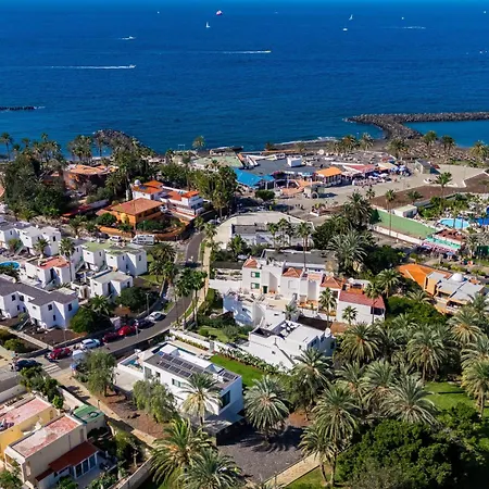 Luxus Don Carlos - Playa De Americas Villa Playa de las Americas (Tenerife)