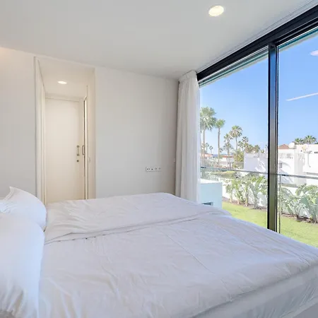 Luxus Don Carlos - Playa De Americas Villa Playa de las Americas (Tenerife)