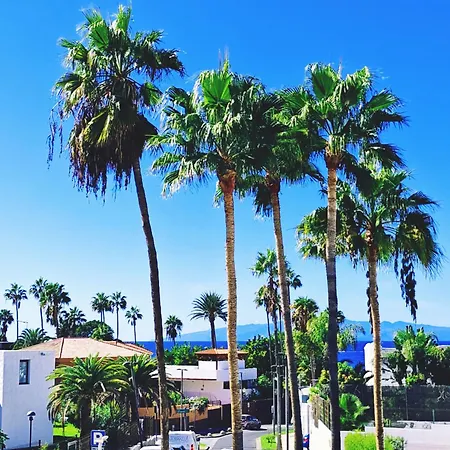 Villa Luxus Don Carlos - Playa De Americas *