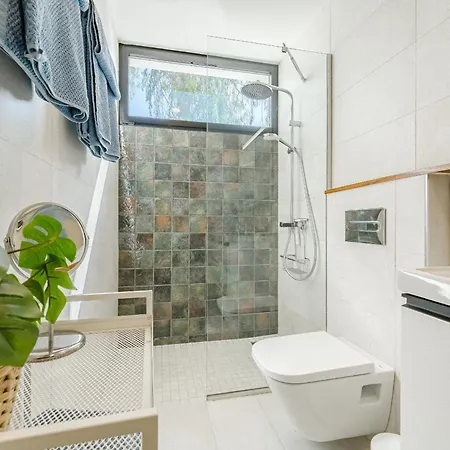 Luxus Don Carlos - Playa De Americas *