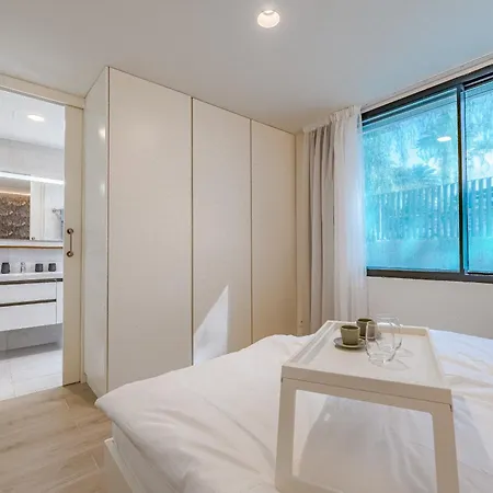 Luxus Don Carlos - Playa De Americas *