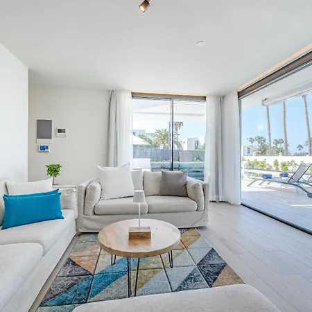 Villa Luxus Don Carlos - Playa De Americas Playa de las Américas