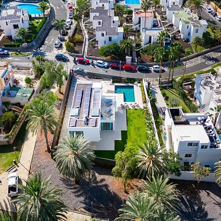 Luxus Don Carlos - Playa De Americas Villa