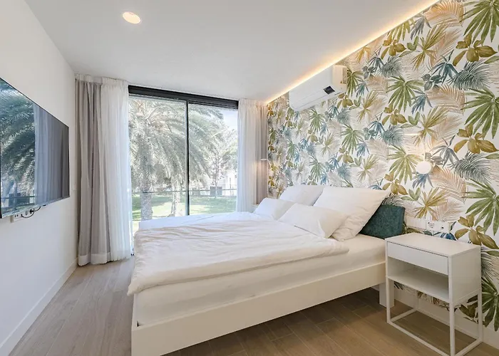 Luxus Don Carlos - Playa De Americas Playa de las Americas (Tenerife)