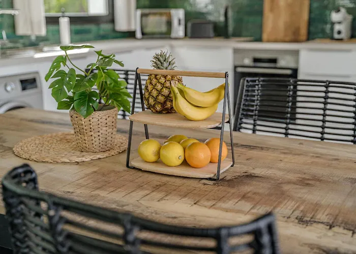 Luxus Don Carlos - Playa De Americas