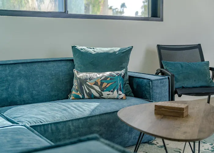 Luxus Don Carlos - Playa De Americas Villa *