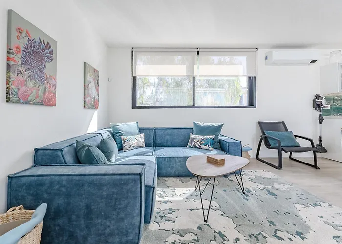 Luxus Don Carlos - Playa De Americas Villa Playa de las Americas (Tenerife)