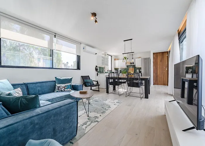 Luxus Don Carlos - Playa De Americas * Playa de las Americas (Tenerife)