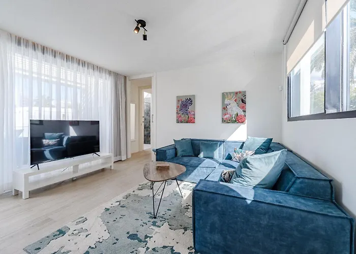 Villa Luxus Don Carlos - Playa De Americas