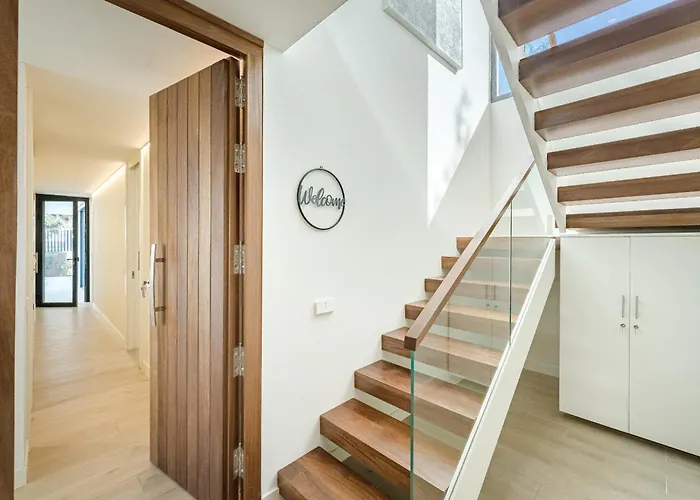 Villa Luxus Don Carlos - Playa De Americas *