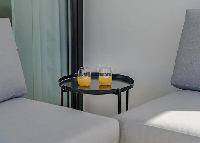 Villa Luxus Don Carlos - Playa De Americas Playa de las Americas (Tenerife)