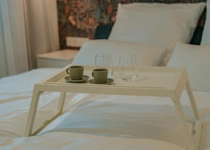 Luxus Don Carlos - Playa De Americas *