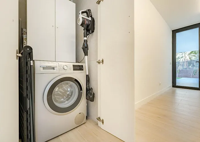 Luxus Don Carlos - Playa De Americas