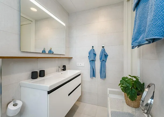 Luxus Don Carlos - Playa De Americas Villa