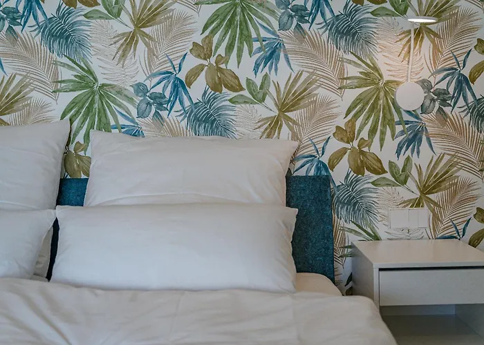 Luxus Don Carlos - Playa De Americas Villa Playa de las Americas (Tenerife)