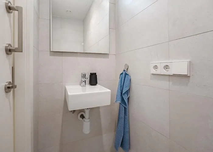 Villa Luxus Don Carlos - Playa De Americas *