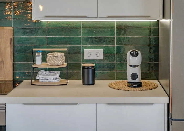 Luxus Don Carlos - Playa De Americas Playa de las Americas (Tenerife)