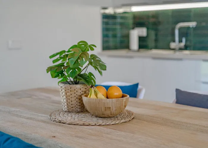 Luxus Don Carlos - Playa De Americas