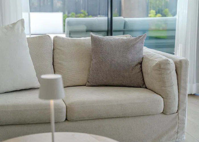 Villa Luxus Don Carlos - Playa De Americas *