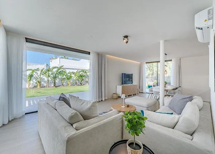 Luxus Don Carlos - Playa De Americas Playa de las Americas (Tenerife)