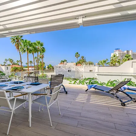 Luxus Don Carlos - Playa De Americas * Плая-де-лас-Америкас