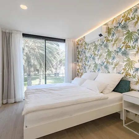 Luxus Don Carlos - Playa De Americas Плая-де-лас-Америкас