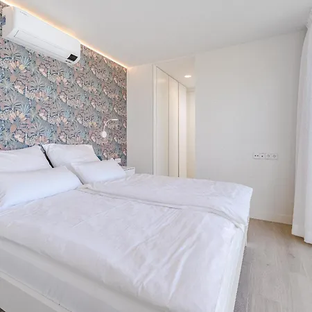 Luxus Don Carlos - Playa De Americas Вилла