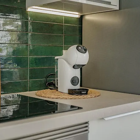 Luxus Don Carlos - Playa De Americas Вилла Плая-де-лас-Америкас