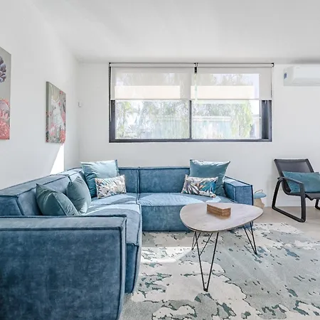 Luxus Don Carlos - Playa De Americas Вилла Плая-де-лас-Америкас