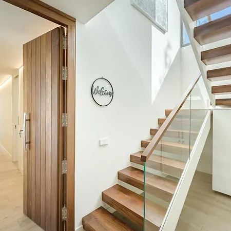 Вилла Luxus Don Carlos - Playa De Americas *