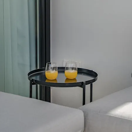 Вилла Luxus Don Carlos - Playa De Americas Плая-де-лас-Америкас