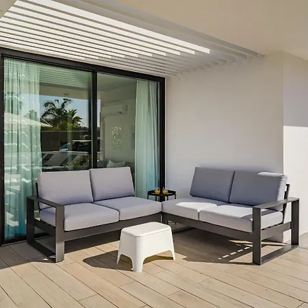 Luxus Don Carlos - Playa De Americas * Плая-де-лас-Америкас