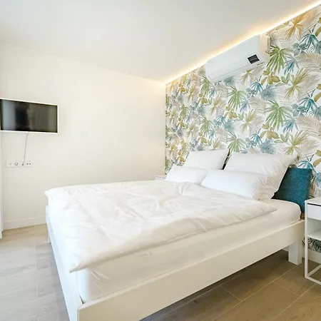 Luxus Don Carlos - Playa De Americas Плая-де-лас-Америкас