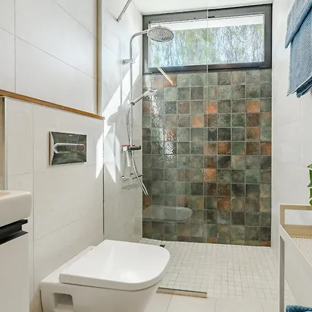 Вилла Luxus Don Carlos - Playa De Americas *