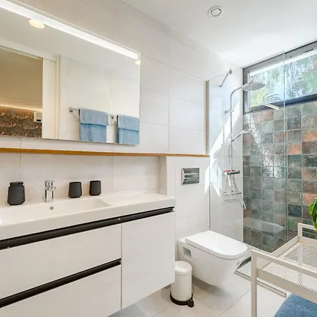 Luxus Don Carlos - Playa De Americas * Плая-де-лас-Америкас