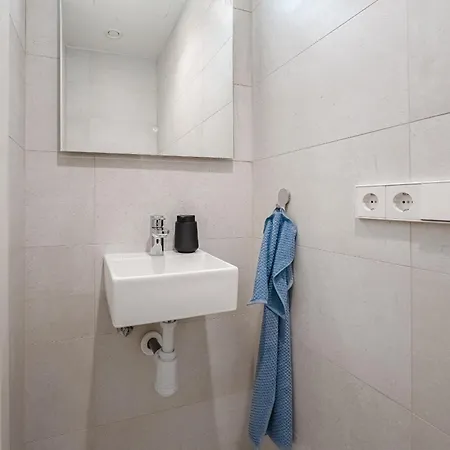 Вилла Luxus Don Carlos - Playa De Americas *