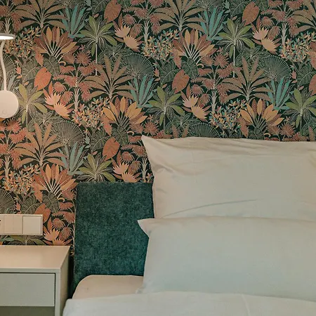 Luxus Don Carlos - Playa De Americas Вилла Плая-де-лас-Америкас