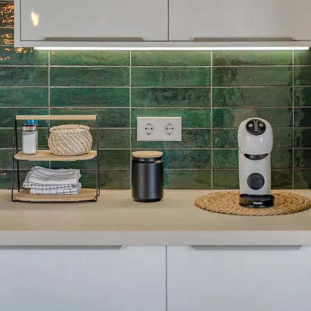 Luxus Don Carlos - Playa De Americas Плая-де-лас-Америкас