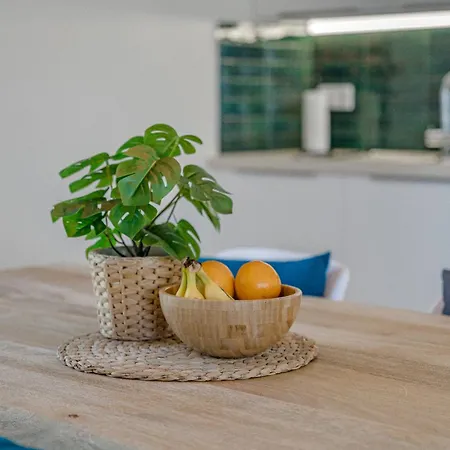 Luxus Don Carlos - Playa De Americas